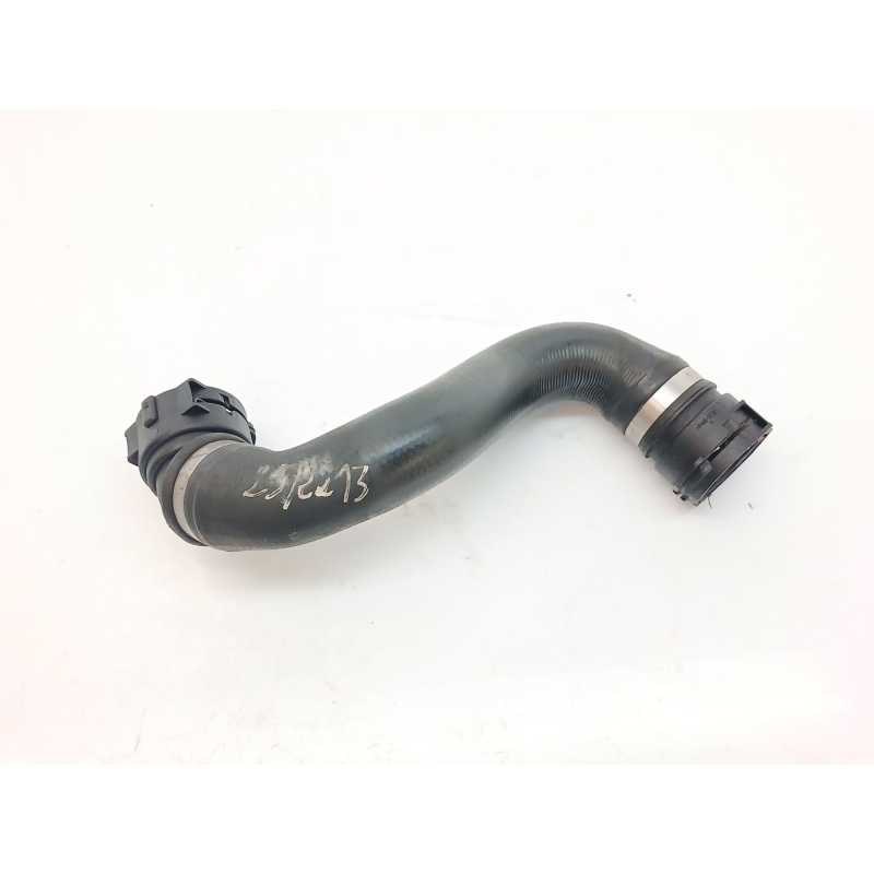 Recambio de tubo para bmw serie 1 berlina (e81/e87) 118d referencia OEM IAM 11505914837810H - Negro 3