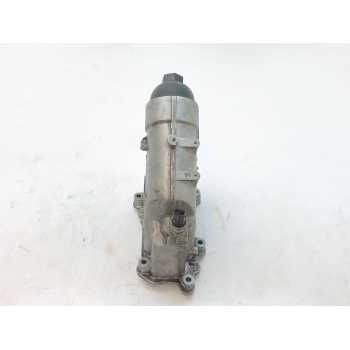 Recambio de enfriador aceite motor para bmw serie 1 berlina (e81/e87) 118d referencia OEM IAM 7031036904 51750610 