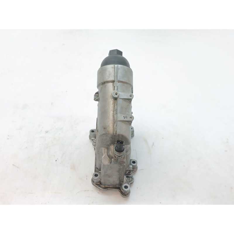 Recambio de enfriador aceite motor para bmw serie 1 berlina (e81/e87) 118d referencia OEM IAM 7031036904 51750610 