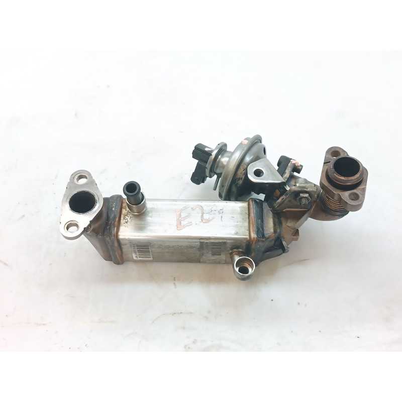 Recambio de enfriador egr para bmw serie 1 berlina (e81/e87) 118d referencia OEM IAM 780518902 N3659003007629 - Negro 3