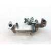 Recambio de enfriador egr para bmw serie 1 berlina (e81/e87) 118d referencia OEM IAM 780518902 N3659003007629 