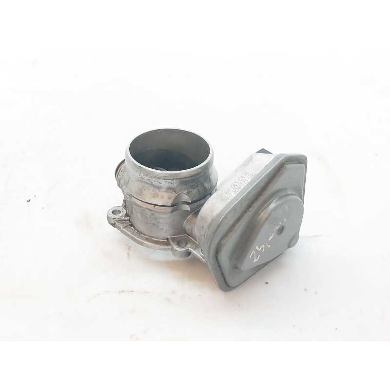 Recambio de caja mariposa para bmw serie 1 berlina (e81/e87) 118d referencia OEM IAM 780437301 B70850476 