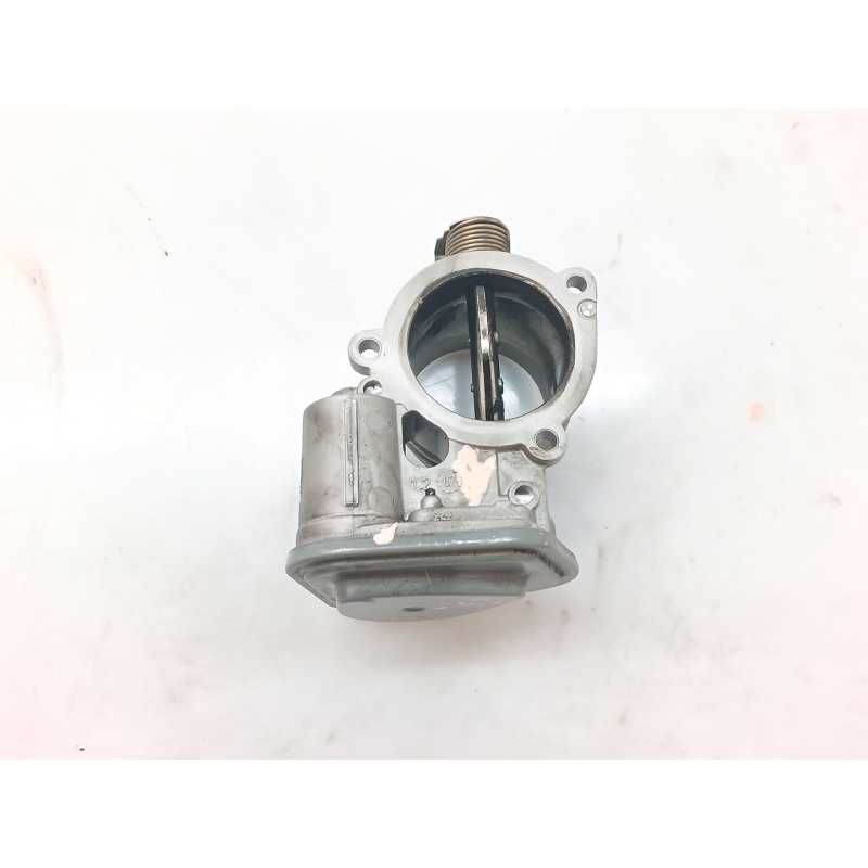 Recambio de caja mariposa para bmw serie 1 berlina (e81/e87) 118d referencia OEM IAM 780437301 B70850476 - Negro 3