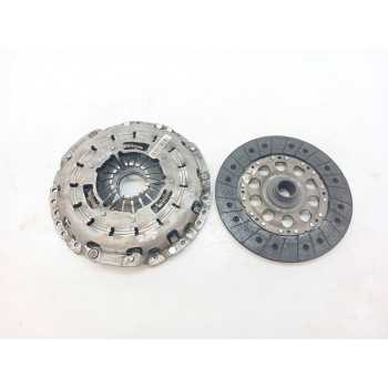 Recambio de kit embrague para bmw serie 1 berlina (e81/e87) 118d referencia OEM IAM 21217567830  