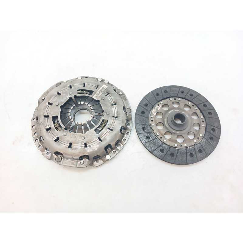 Recambio de kit embrague para bmw serie 1 berlina (e81/e87) 118d referencia OEM IAM 21217567830  