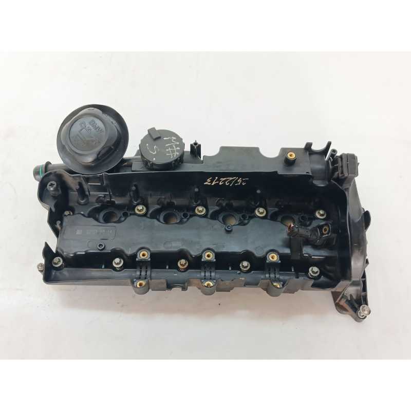 Recambio de tapa balancines para bmw serie 1 berlina (e81/e87) 118d referencia OEM IAM 91446520 MUD7103M7 