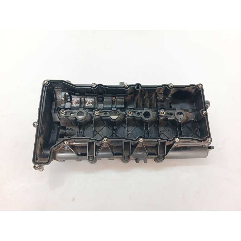 Recambio de tapa balancines para bmw serie 1 berlina (e81/e87) 118d referencia OEM IAM 91446520 MUD7103M7 - Negro 4