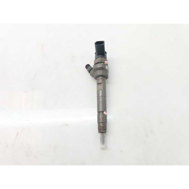 Recambio de inyector para bmw serie 1 berlina (e81/e87) 118d referencia OEM IAM 0445110289 BOSCH 
