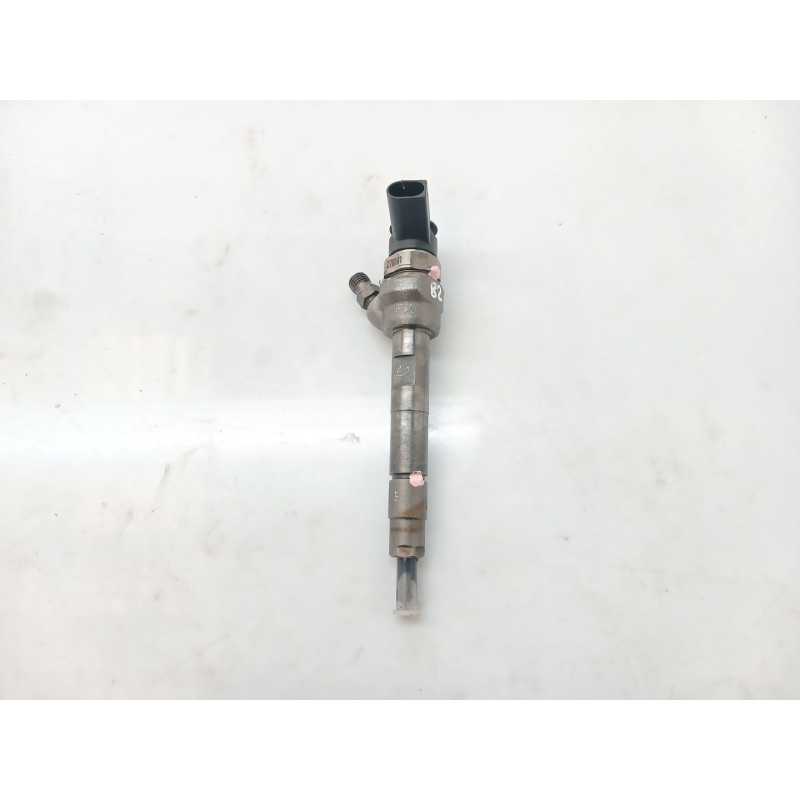 Recambio de inyector para bmw serie 1 berlina (e81/e87) 118d referencia OEM IAM 0445110289 BOSCH 