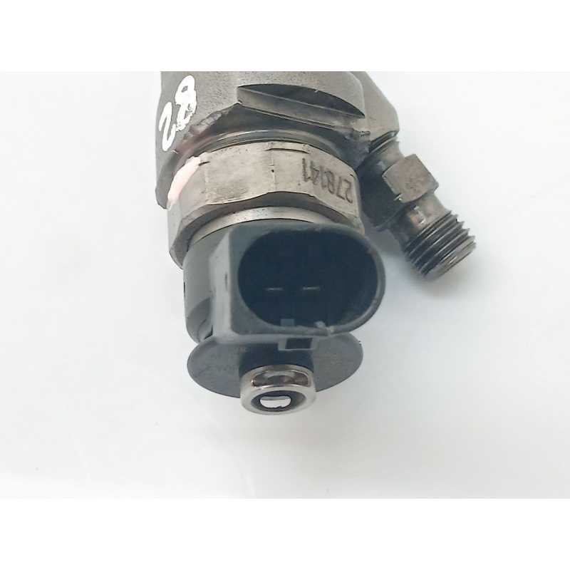 Recambio de inyector para bmw serie 1 berlina (e81/e87) 118d referencia OEM IAM 0445110289 BOSCH - Negro 3