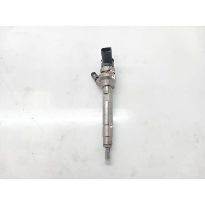Recambio de inyector para bmw serie 1 berlina (e81/e87) 118d referencia OEM IAM 0445110289 BOSCH 