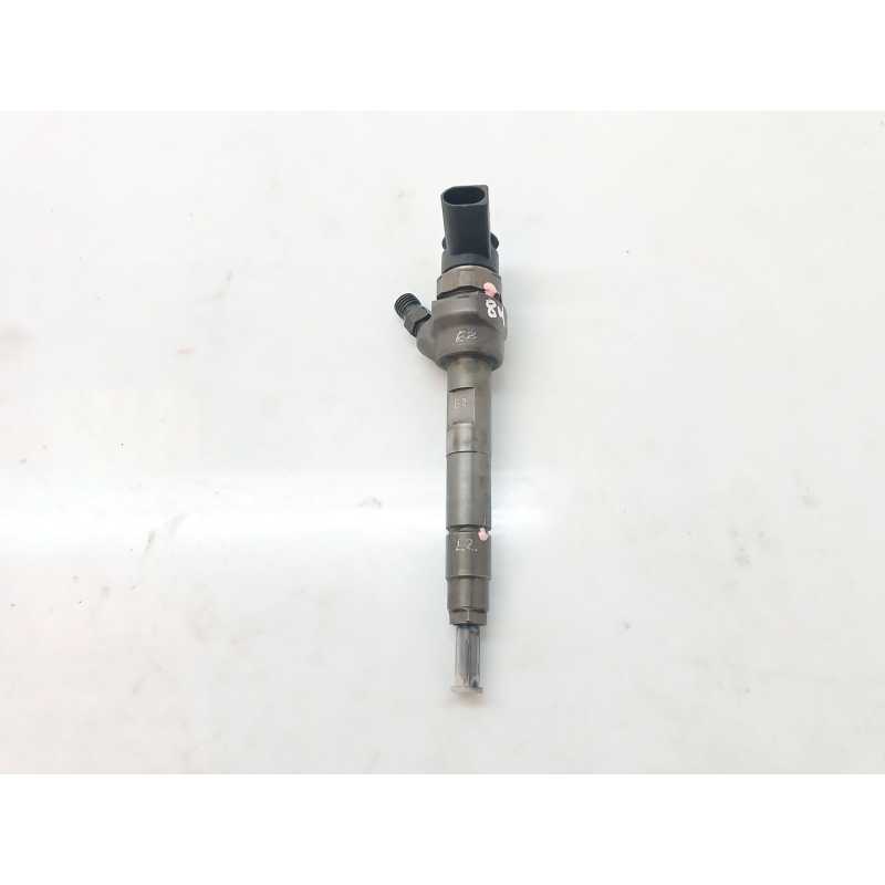 Recambio de inyector para bmw serie 1 berlina (e81/e87) 118d referencia OEM IAM 0445110289 BOSCH 