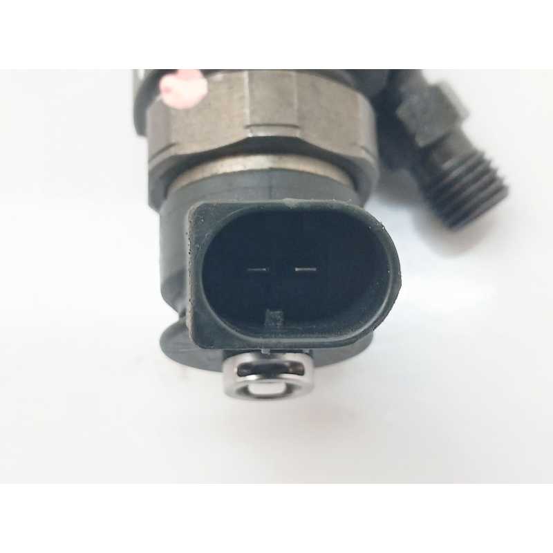 Recambio de inyector para bmw serie 1 berlina (e81/e87) 118d referencia OEM IAM 0445110289 BOSCH - Negro 3