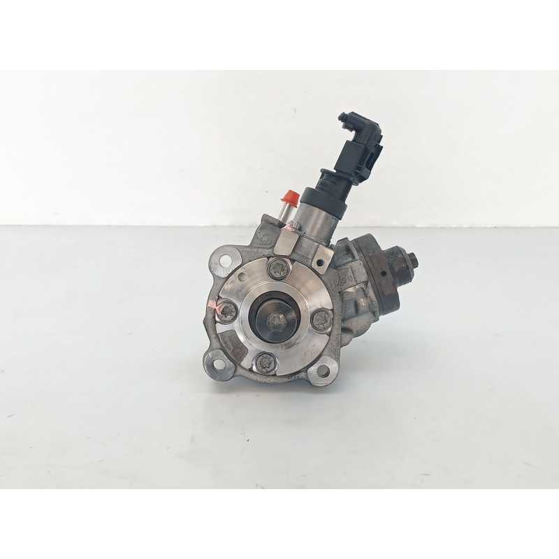 Recambio de bomba inyeccion para bmw serie 1 berlina (e81/e87) 118d referencia OEM IAM 7797874020004 0445010506 - Negro 3