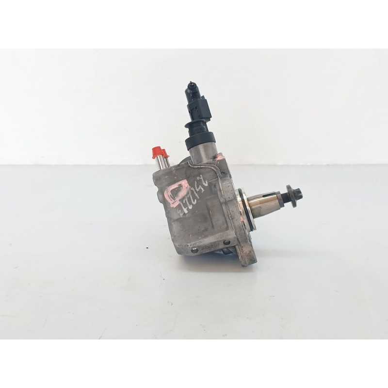 Recambio de bomba inyeccion para bmw serie 1 berlina (e81/e87) 118d referencia OEM IAM 7797874020004 0445010506 - Negro 4