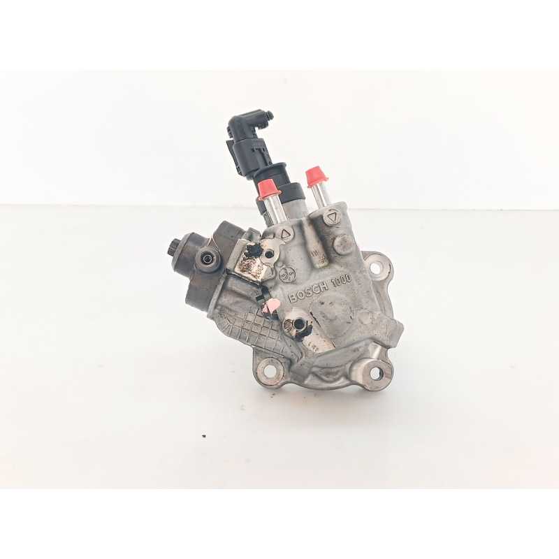 Recambio de bomba inyeccion para bmw serie 1 berlina (e81/e87) 118d referencia OEM IAM 7797874020004 0445010506 - Negro 5