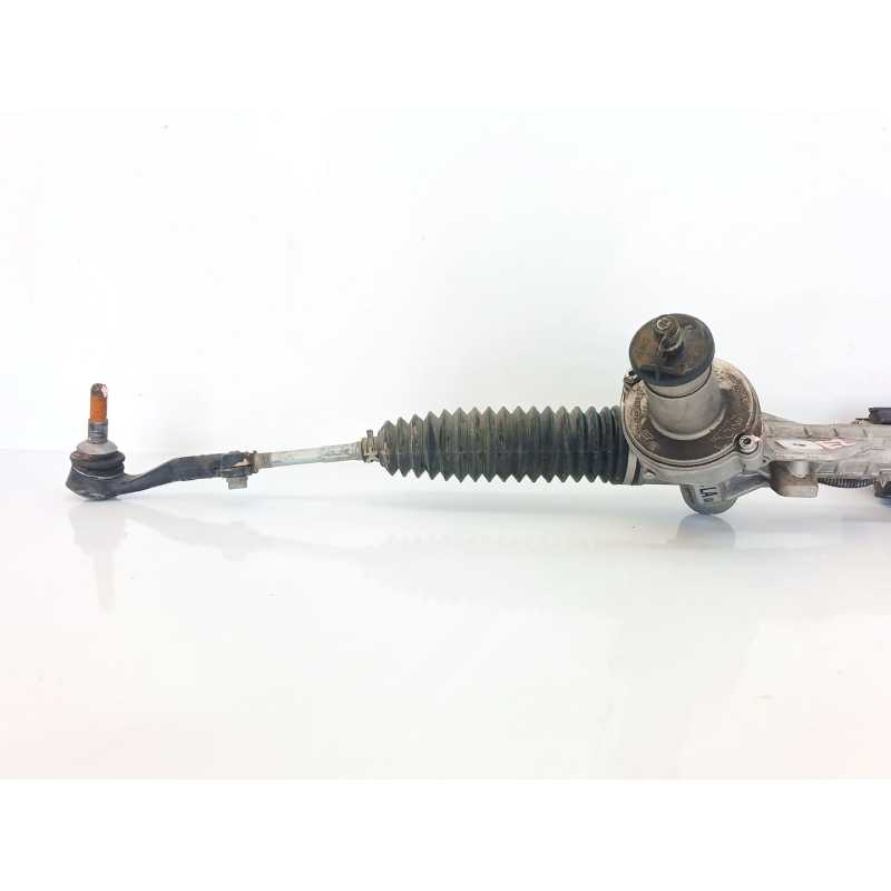 Recambio de cremallera direccion para bmw serie 1 berlina (e81/e87) 118d referencia OEM IAM 7806974124 7802277 - Negro 4