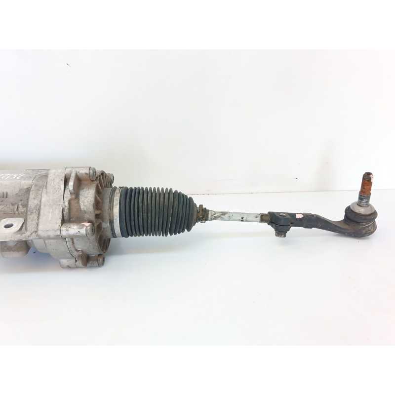 Recambio de cremallera direccion para bmw serie 1 berlina (e81/e87) 118d referencia OEM IAM 7806974124 7802277 - Negro 5