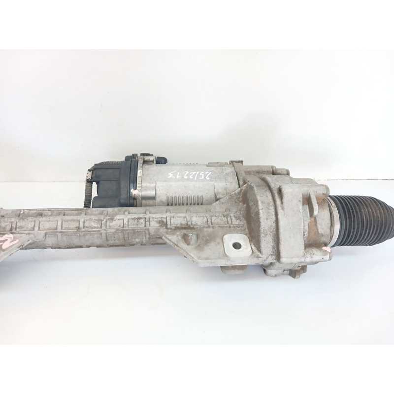 Recambio de cremallera direccion para bmw serie 1 berlina (e81/e87) 118d referencia OEM IAM 7806974124 7802277 - Negro 6