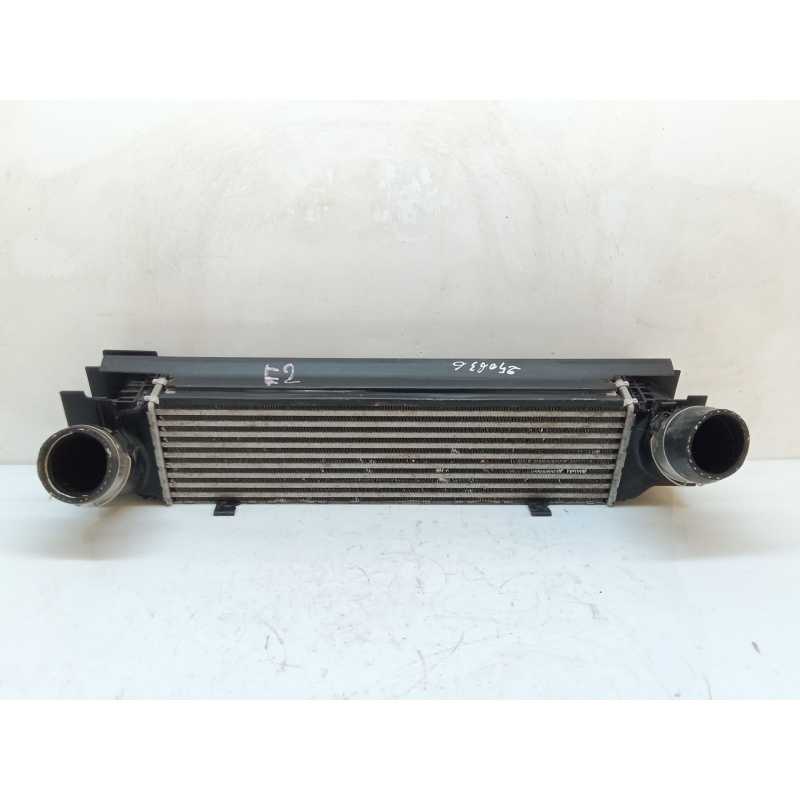 Recambio de intercooler para bmw serie 1 lim. (f20) 118d referencia OEM IAM 1751760053004  