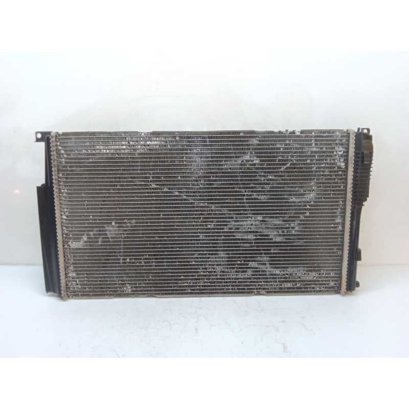 Recambio de radiador agua para bmw serie 1 lim. (f20) 118d referencia OEM IAM 152723111711 760051602 - Azul 3