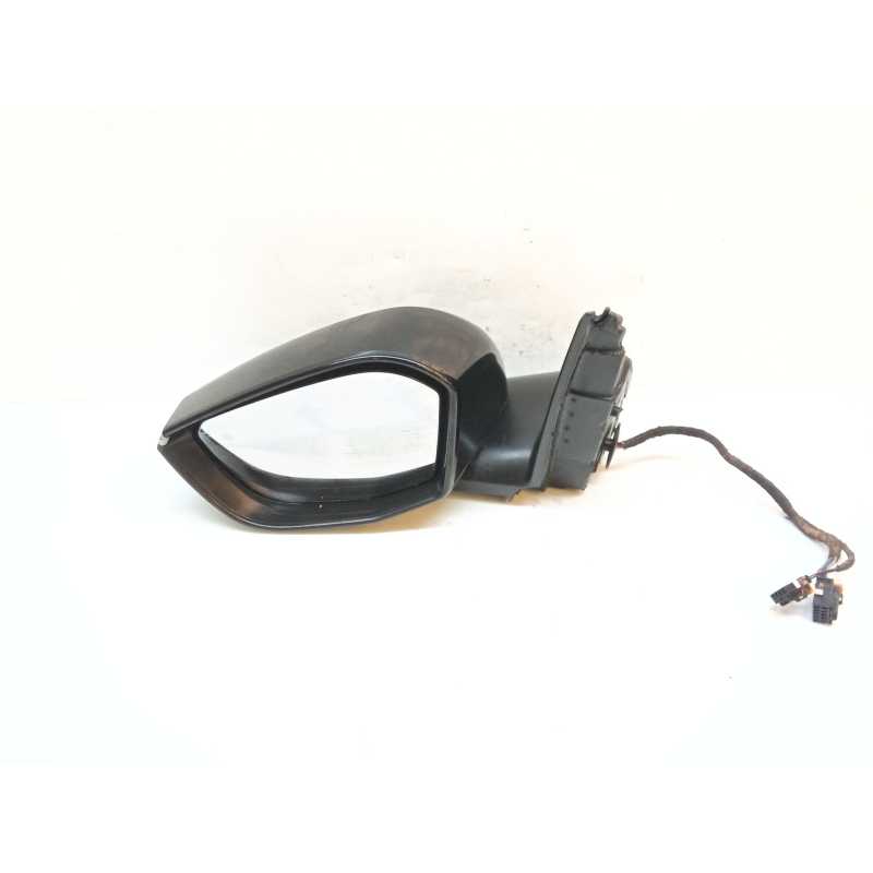 Recambio de retrovisor izquierdo para citroën c4 iii (ba_, bb_, bc_) 1.5 bluehdi 130 (bbyhzb) referencia OEM IAM 984653589V - Gris