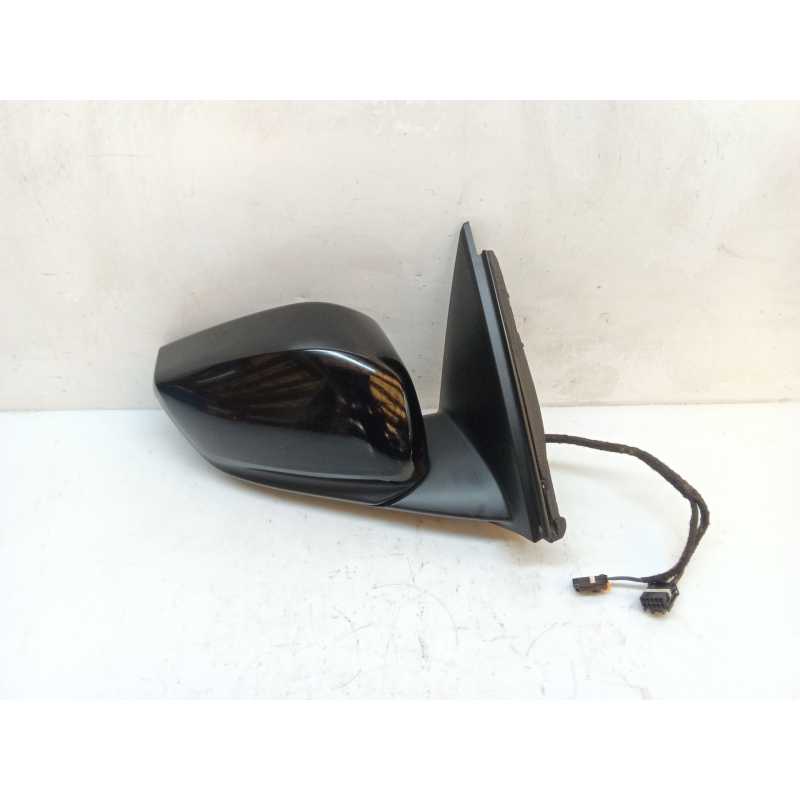 Recambio de retrovisor derecho para citroën c4 iii (ba_, bb_, bc_) 1.5 bluehdi 130 (bbyhzb) referencia OEM IAM 984653549V - Gris 3