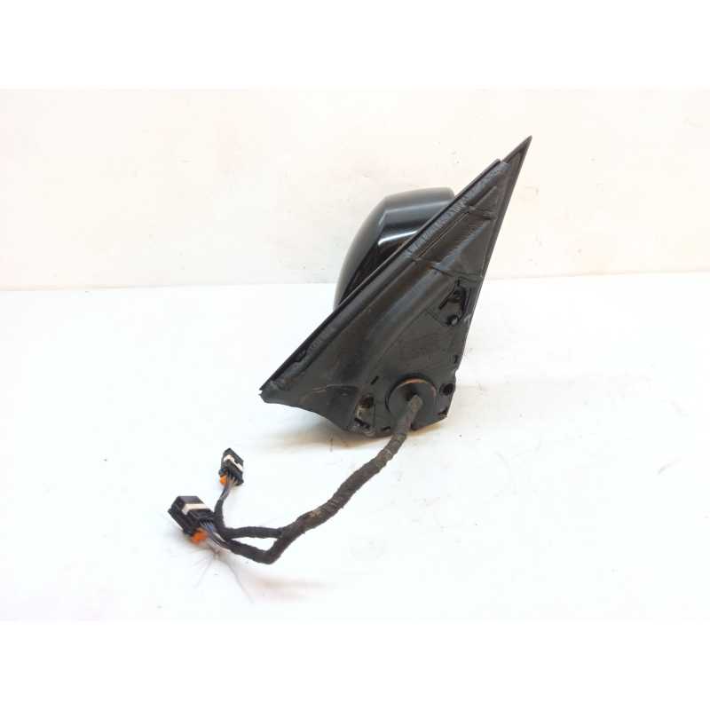 Recambio de retrovisor derecho para citroën c4 iii (ba_, bb_, bc_) 1.5 bluehdi 130 (bbyhzb) referencia OEM IAM 984653549V - Gris 4