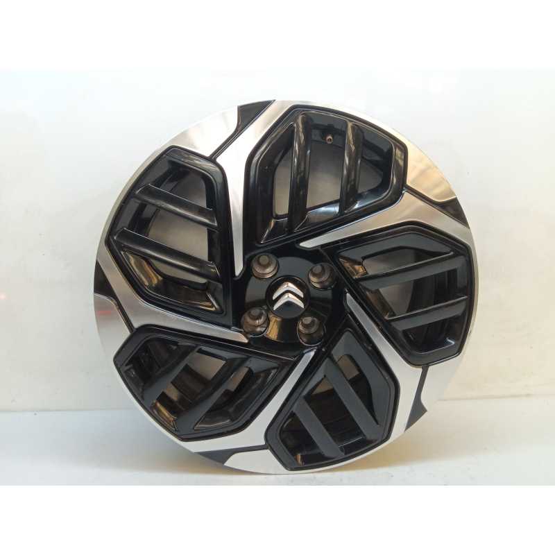 Recambio de llanta para citroën c4 iii (ba_, bb_, bc_) 1.5 bluehdi 130 (bbyhzb) referencia OEM IAM 9832063280  