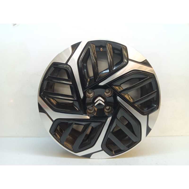 Recambio de llanta para citroën c4 iii (ba_, bb_, bc_) 1.5 bluehdi 130 (bbyhzb) referencia OEM IAM 9832063280  