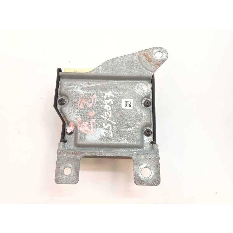 Recambio de kit airbag para nissan qashqai iii (j12) 1.3 dig-t referencia OEM IAM 985106RN0A 649344800E 680925300C - Gris 6