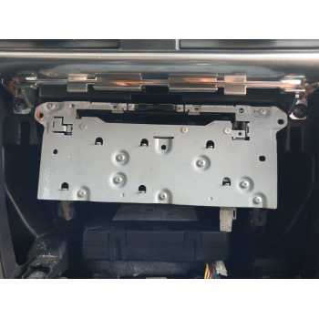 Recambio de sistema audio / radio cd para infiniti qx30 2.2 d awd referencia OEM IAM   