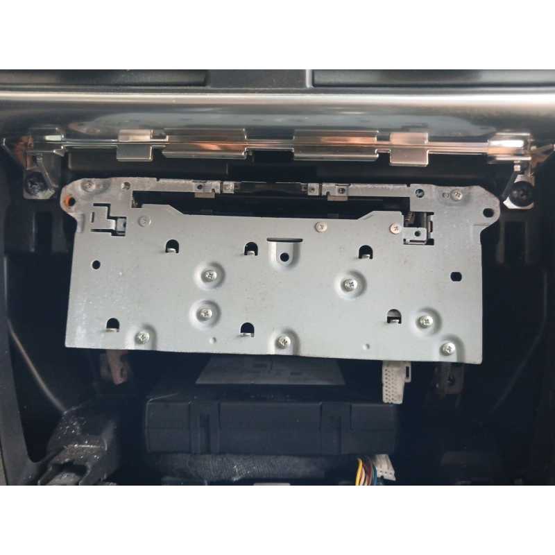 Recambio de sistema audio / radio cd para infiniti qx30 2.2 d awd referencia OEM IAM   