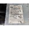 Recambio de sistema audio / radio cd para infiniti qx30 2.2 d awd referencia OEM IAM   