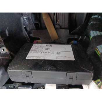Recambio de centralita check control para infiniti qx30 2.2 d awd referencia OEM IAM   