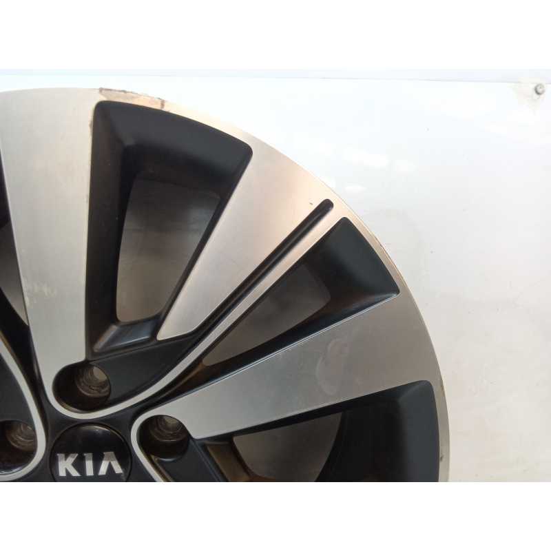Recambio de llanta para kia sportage drive 2wd referencia OEM IAM 52910F1400 - Blanco 3