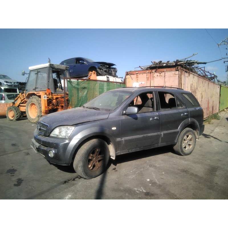 kia sorento del año 2003
