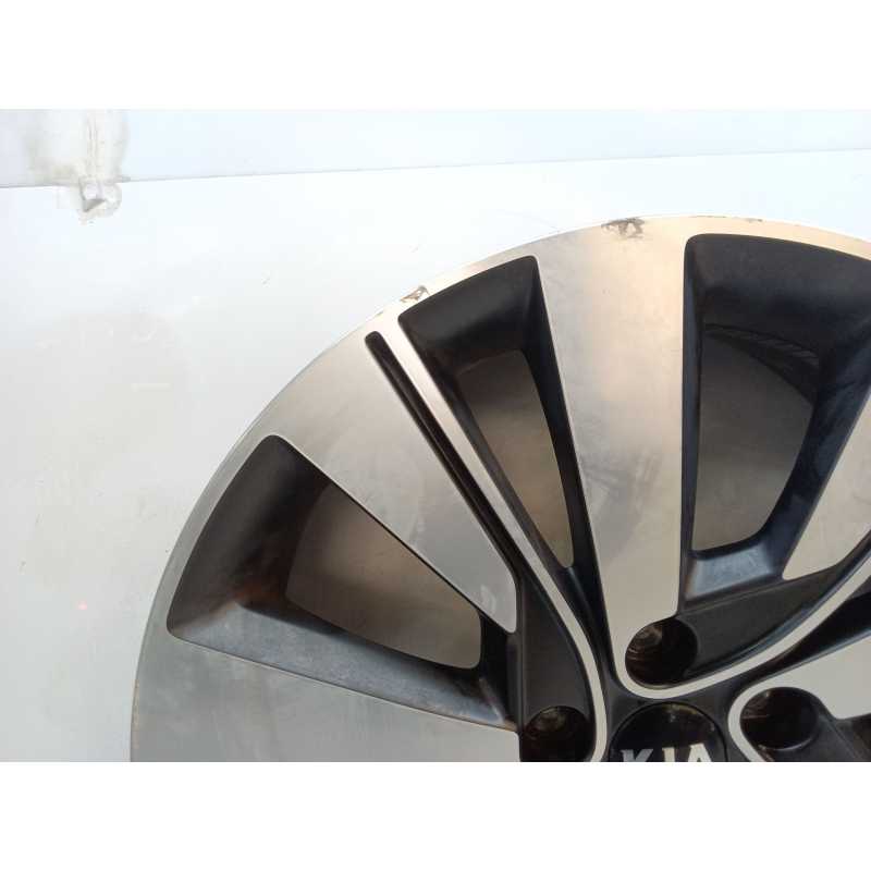 Recambio de llanta para kia sportage drive 2wd referencia OEM IAM 52910F1400 - Blanco 2