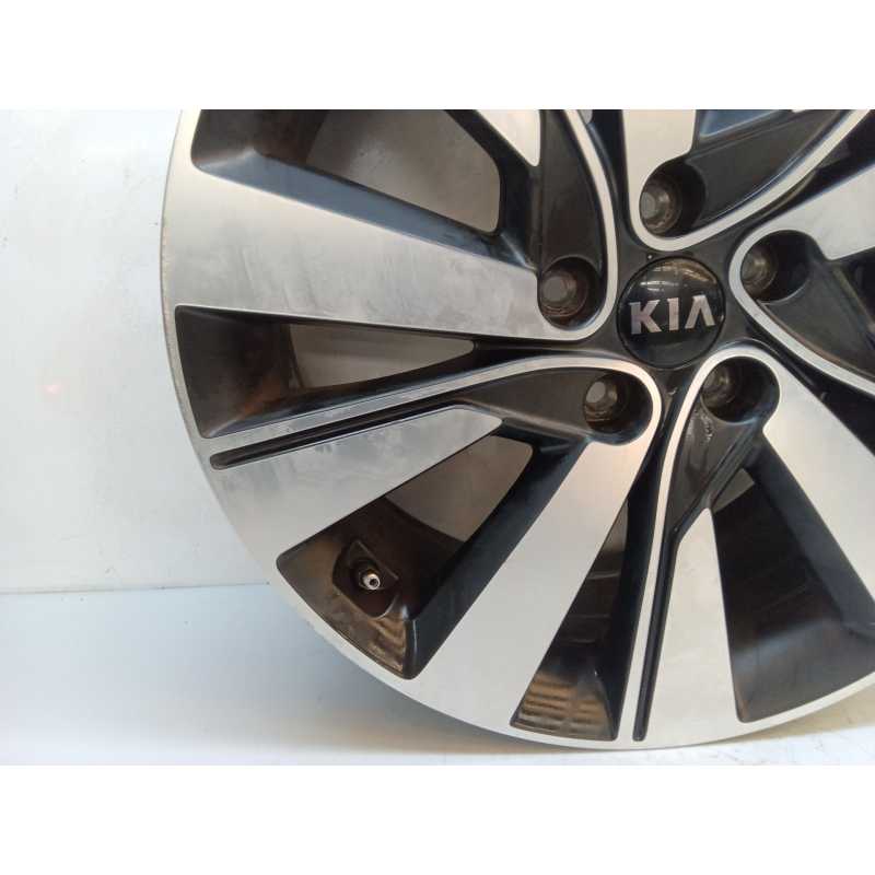 Recambio de llanta para kia sportage drive 2wd referencia OEM IAM 52910F1400 - Blanco 3