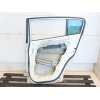 Recambio de puerta trasera derecha para kia sportage drive 2wd referencia OEM IAM   