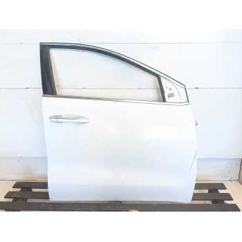 Recambio de puerta delantera derecha para kia sportage drive 2wd referencia OEM IAM   