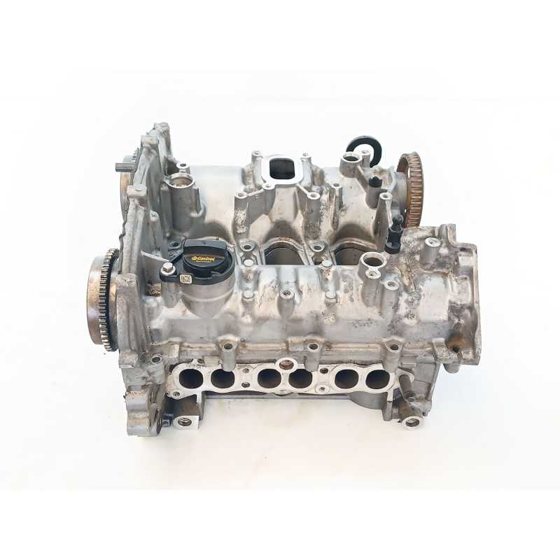 Recambio de culata para ford focus st-line referencia OEM IAM RFH6BG6090 B7DA H6BG6E262AA