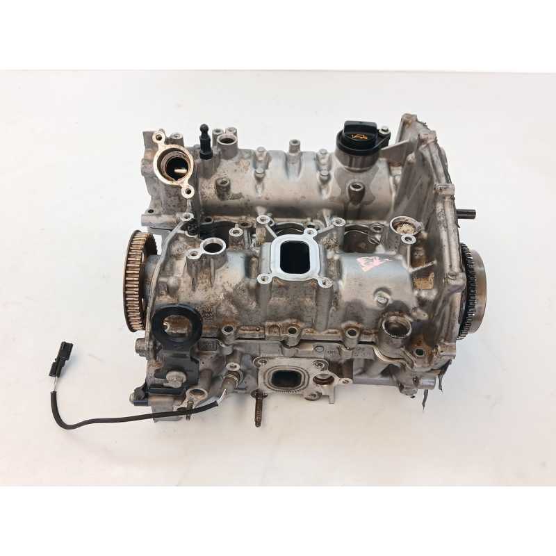 Recambio de culata para ford focus st-line referencia OEM IAM RFH6BG6090 B7DA H6BG6E262AA 3