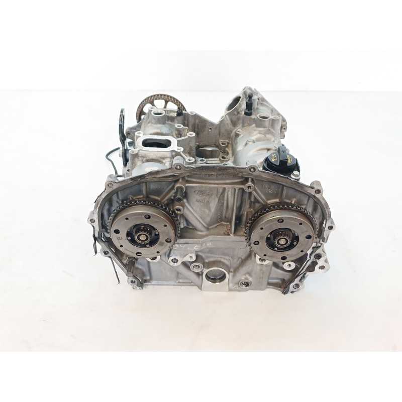 Recambio de culata para ford focus st-line referencia OEM IAM RFH6BG6090 B7DA H6BG6E262AA 4