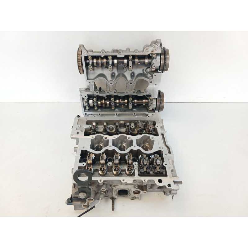 Recambio de culata para ford focus st-line referencia OEM IAM RFH6BG6090 B7DA H6BG6E262AA 5