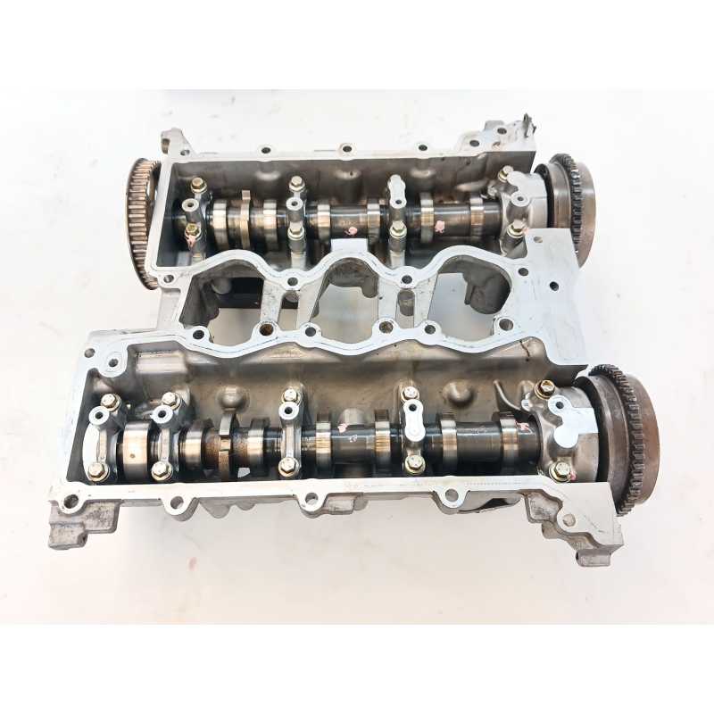 Recambio de culata para ford focus st-line referencia OEM IAM RFH6BG6090 B7DA H6BG6E262AA 6