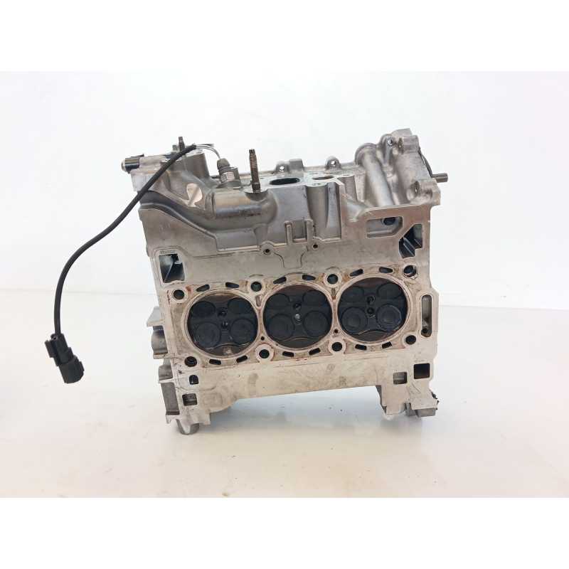 Recambio de culata para ford focus st-line referencia OEM IAM RFH6BG6090 B7DA H6BG6E262AA 8