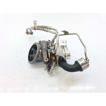 TURBOCOMPRESOR 9181765001Y 