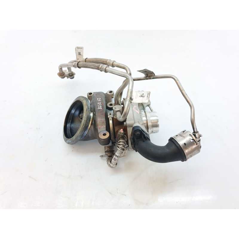 Recambio de turbocompresor para ford focus st-line referencia OEM IAM 9181765001Y  