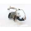 Recambio de turbocompresor para ford focus st-line referencia OEM IAM 9181765001Y  